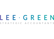 Lee Green logo